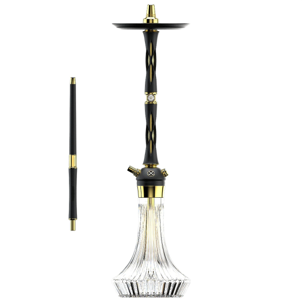 Кальян Blade Hookah  LE2 Black Gold в Самаре