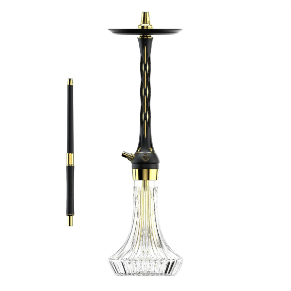 Кальян Blade Hookah  M2 Black Gold в Самаре