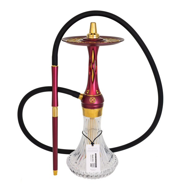 Кальян Blade Hookah  M2 mini Red gold в Самаре