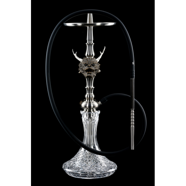 Кальян Maklaud Helios Di Lun Crystal Collection N3 в Самаре