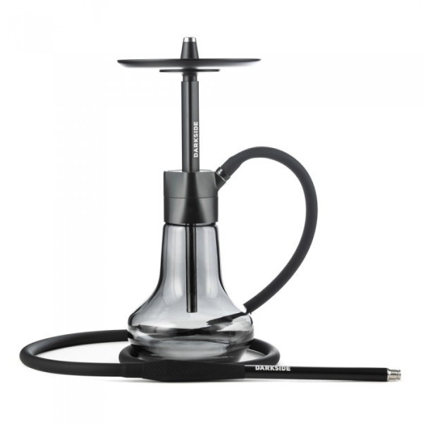 Кальян DarkSide Intro черный в Самаре