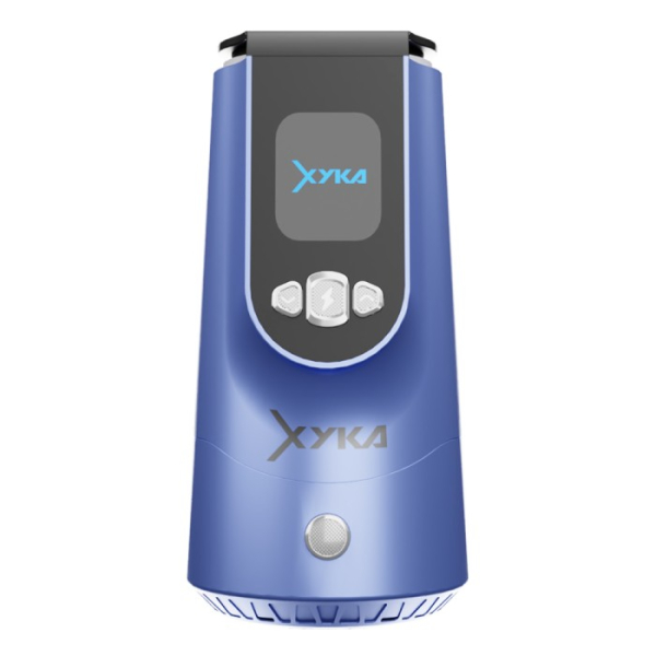 Электронная чаша Xyka Pro Синий в Самаре