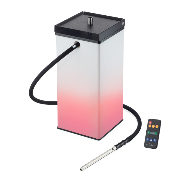 Кальян Nanosmoke | Ilin Pulse в Самаре