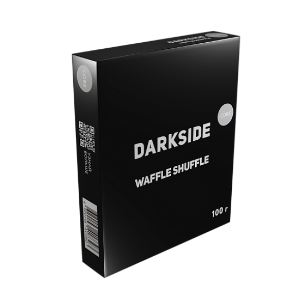 Табак Darkside Core WAFFLE SHUFFLE 100 грамм в Самаре