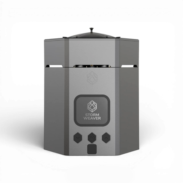 Электронная чаша Storm Weaver в Самаре