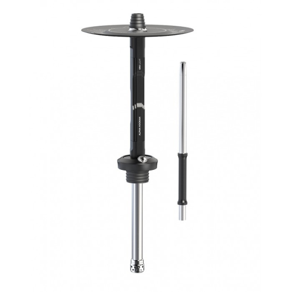 Кальян Alpha Hookah ORO Light Black в Самаре