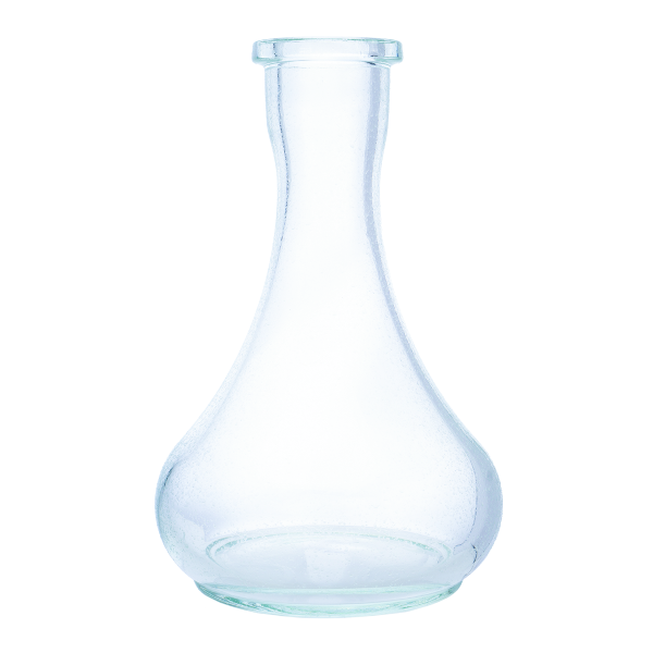 Колба Vessel Glass Капля Светящийся Синий в Самаре