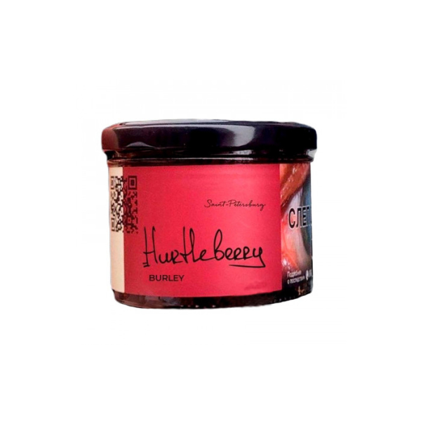 Табак Trofimoff's Burley Hurtleberry 125 грамм в Самаре