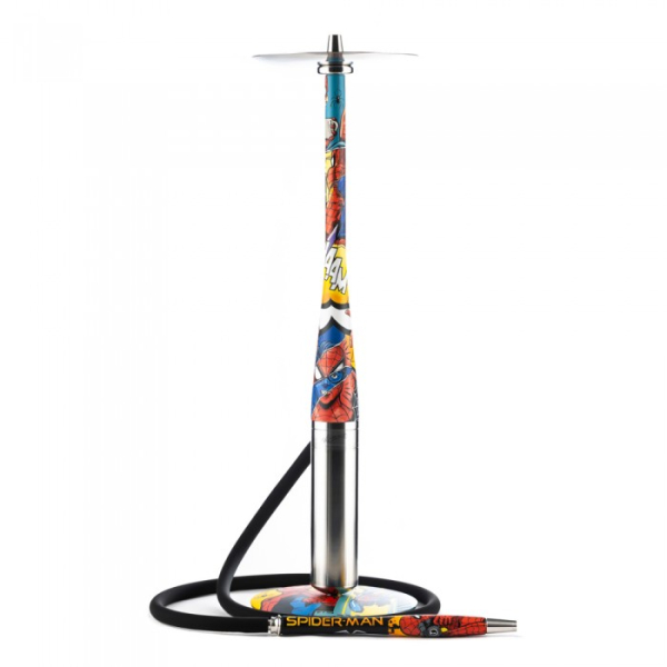 Кальян Union Hookah Argument Comics Spider Man в Самаре