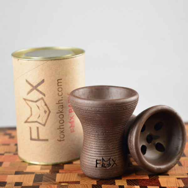 Чаша Fox Baby в Самаре