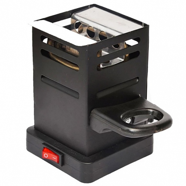 Маленькая печка для 3-х углей в Самаре