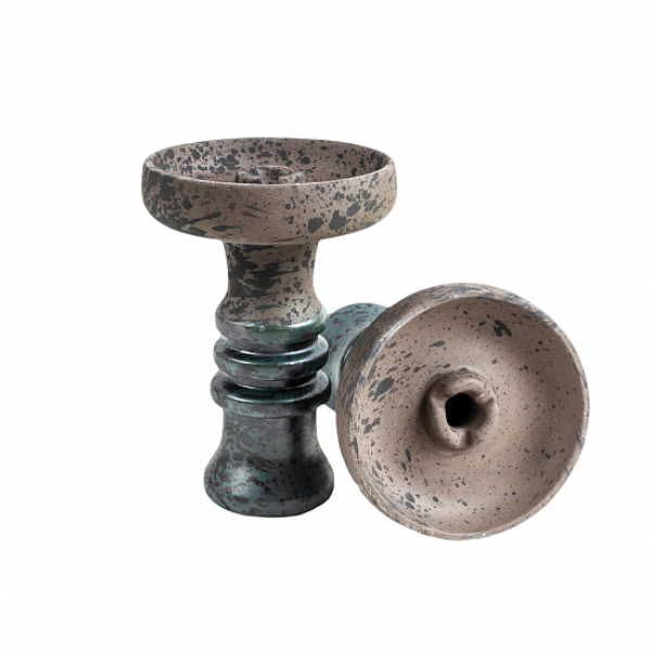 Чаша Thor Harmony Clay Темно Зеленый в Самаре