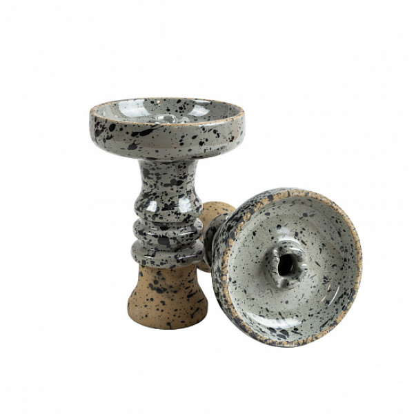 Чаша Thor Harmony Glaze Серый в Самаре