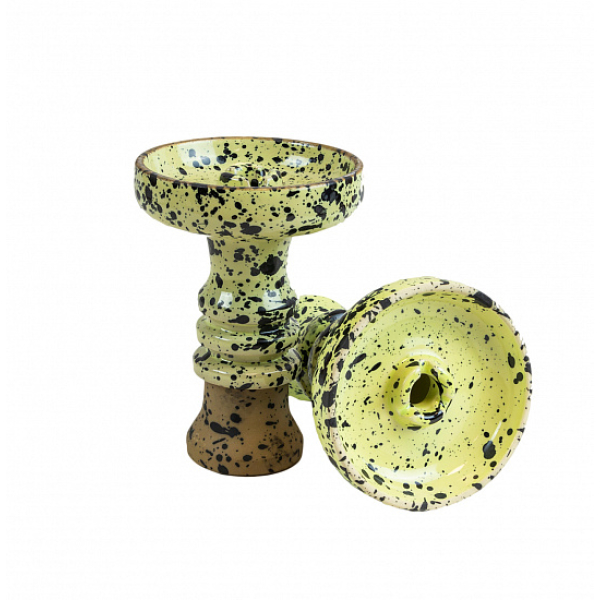 Чаша Thor Harmony Glaze Фисташковый в Самаре