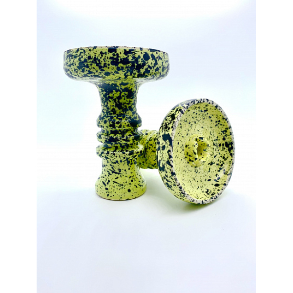 Чаша Thor Harmony Glaze Фисташковый Сплошной в Самаре