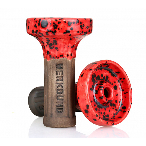 Чаша Werkbund Zeus Fleck в Самаре