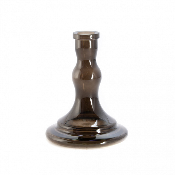 Колба Vessel Glass Волна (Дым) в Самаре