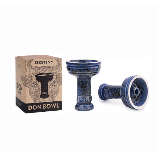Чаша DON Destiny (Синий,черный) в Самаре
