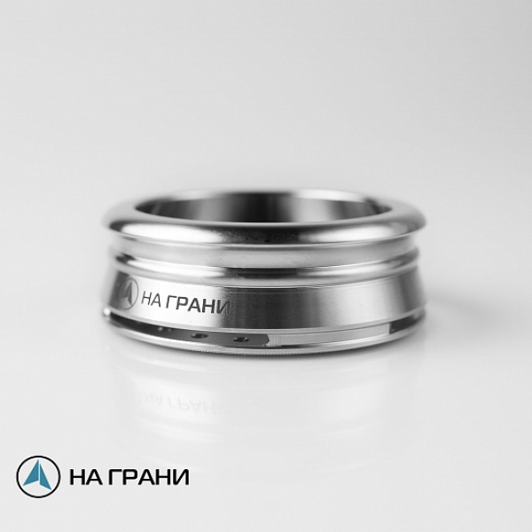 Калауд На Грани в Самаре