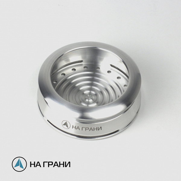 Калауд НА ГРАНИ Al в Самаре