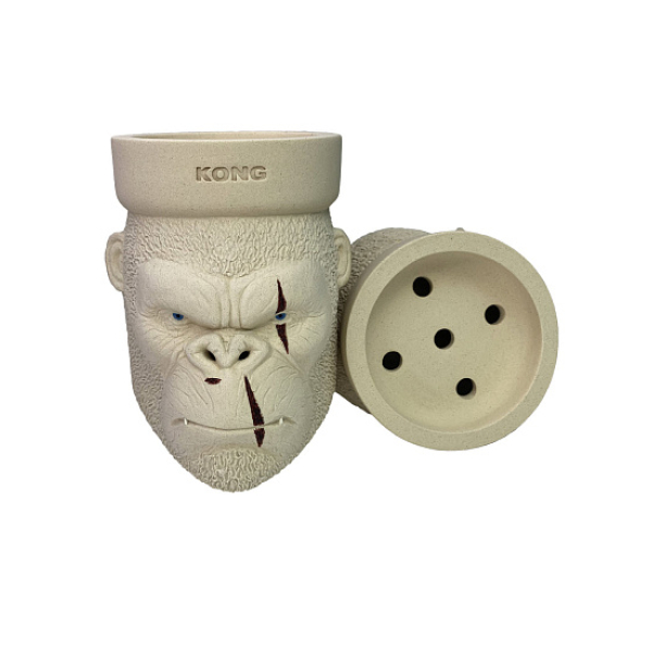 Чаша Kong RAMPAGE в Самаре