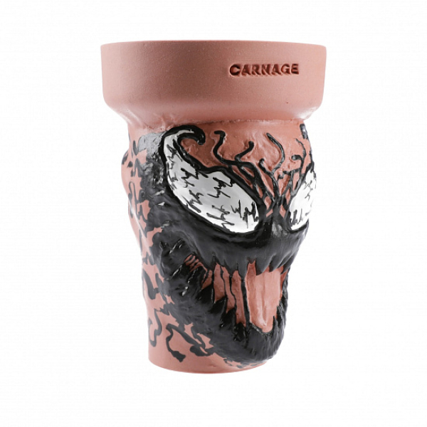 Чаша KONG CARNAGE EDITION (Веном) в Самаре