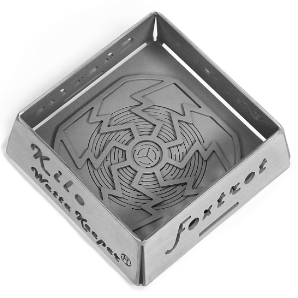 Калауд Watta Kilo (Серебристый) в Самаре