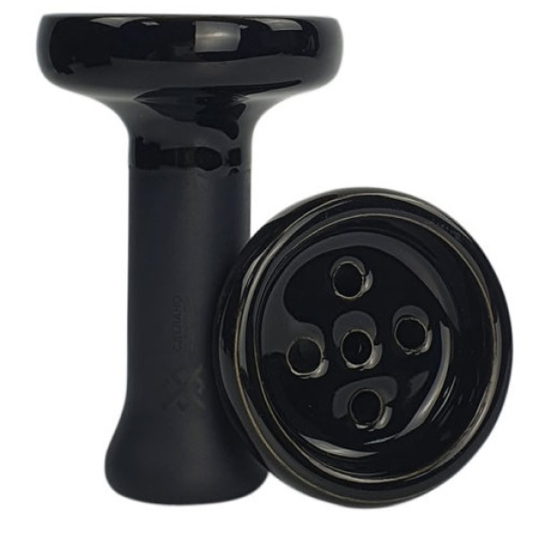 Чаша ОБЛАКО - BLACK ДУША (ЧЕРНАЯ) в Самаре