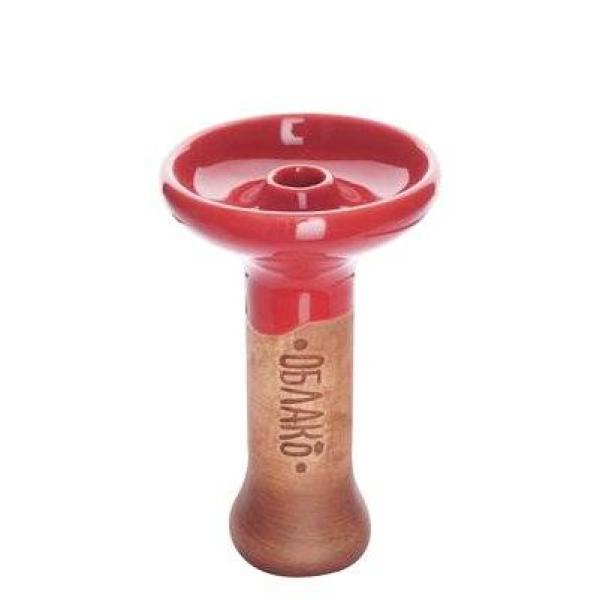 Чаша Oblako Phunnel M Glaze Red в Самаре