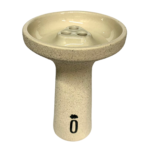 Чаша ОБЛАКО ТRIO BASIC PHUNNEL (серый) в Самаре