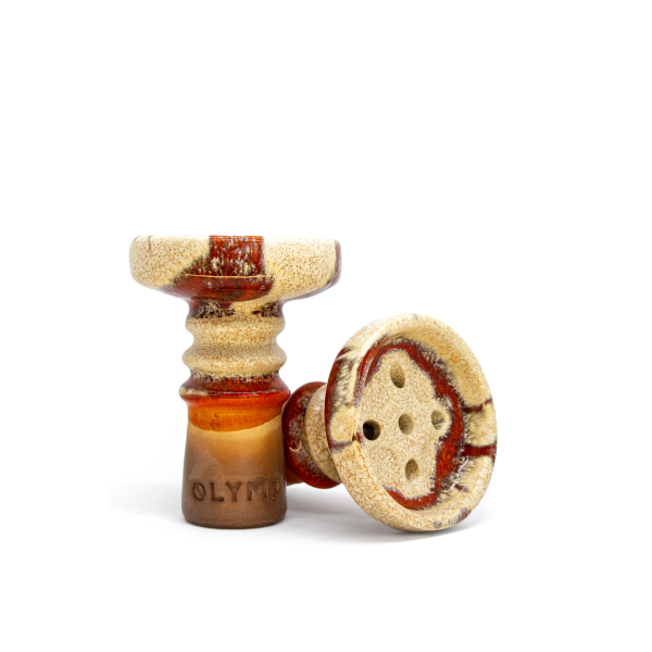 Чаша OLYMP Slayer Hades Orange (оранжевый) в Самаре