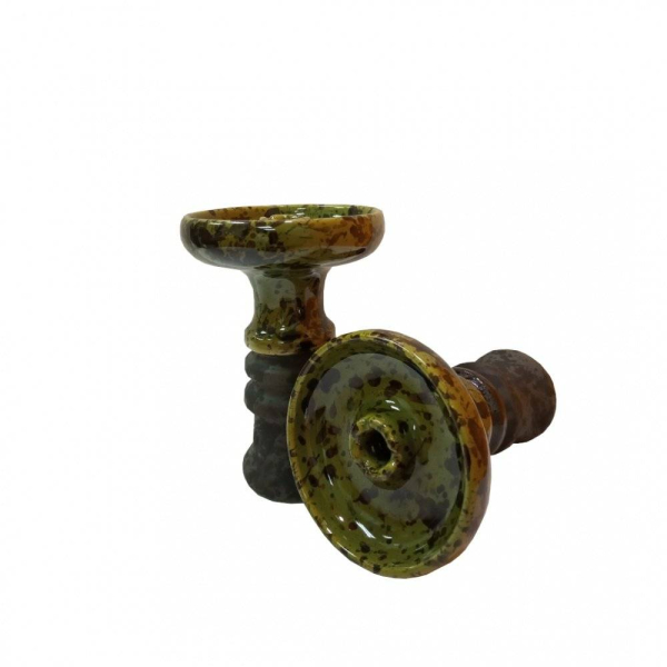 Чашка Telamon bowls harmony green в Самаре