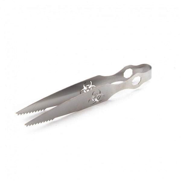 Щипцы ESS Epidemic (серебристый) в Самаре