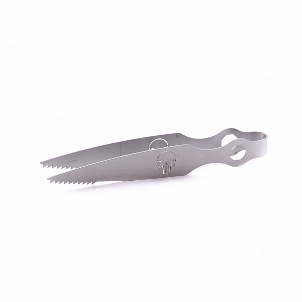 Щипцы ESS Punisher (серебристый) в Самаре