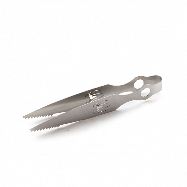 Щипцы ESS Spider Man (серебристый) в Самаре