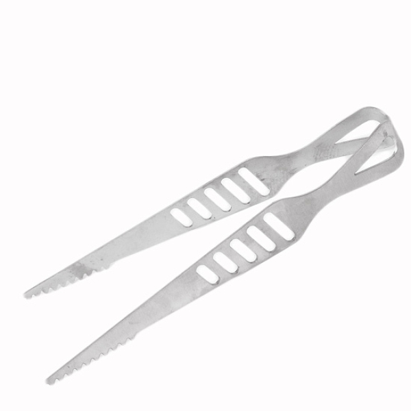 Щипцы Tortuga Акула (серебристый) в Самаре