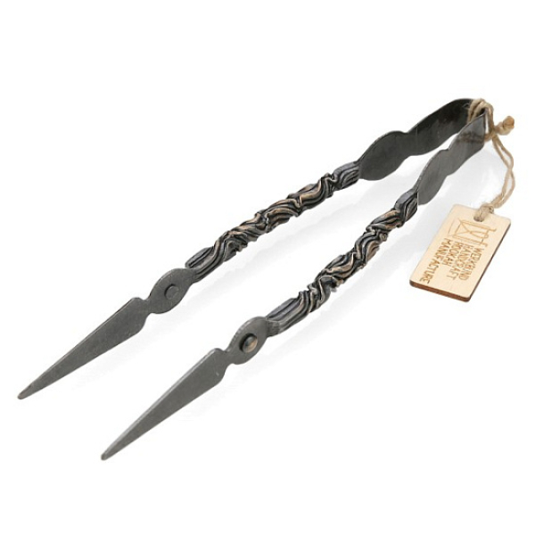 Щипцы Werkbund Nerv (серебристый) в Самаре