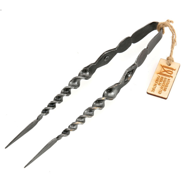 Щипцы Werkbund Rubber (серебристый) в Самаре