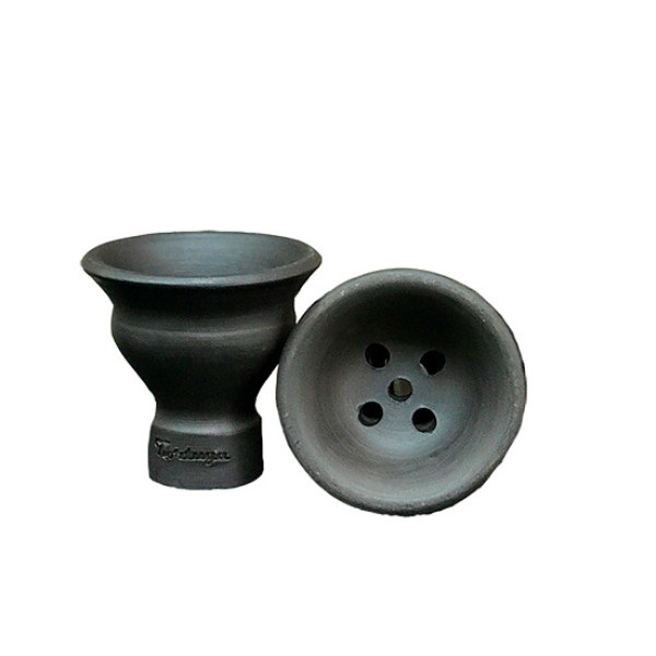 Чаша TORTUGA  БОНИ (черный) в Самаре