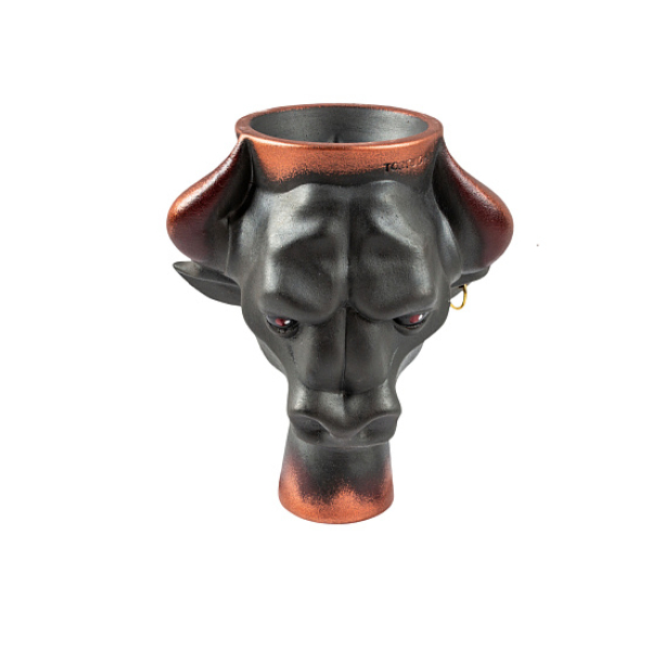 Чаша TORTUGA ДИЕГО (черный) в Самаре