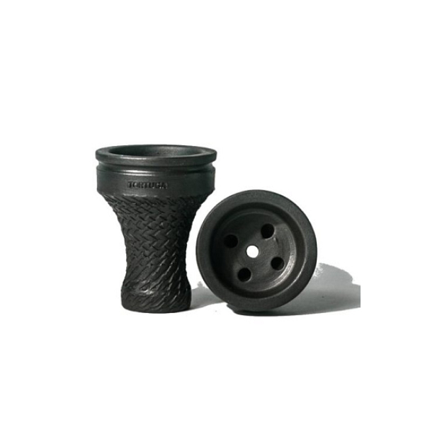 Чаша TORTUGA КРАСНАЯ МЕТКА (черный) в Самаре