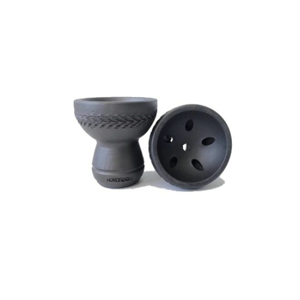 Чаша TORTUGA ТОРТУГА V2 (черный) в Самаре