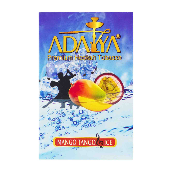 Табак Adalya Mango Tango Ice 50 грамм в Самаре