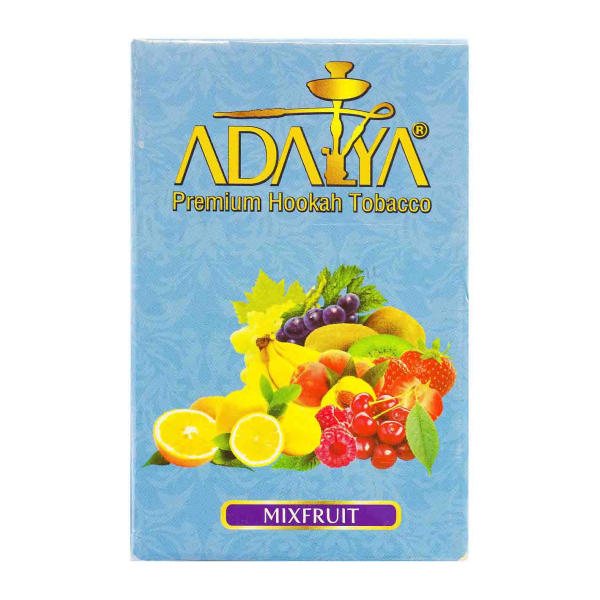Табак Adalya Mix Fruit 50 грамм в Самаре