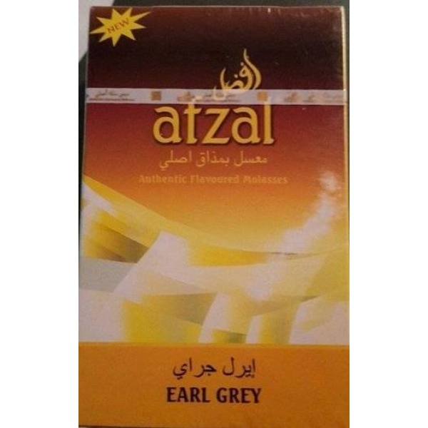 Табак Afzal Earl grey 40 гр в Самаре