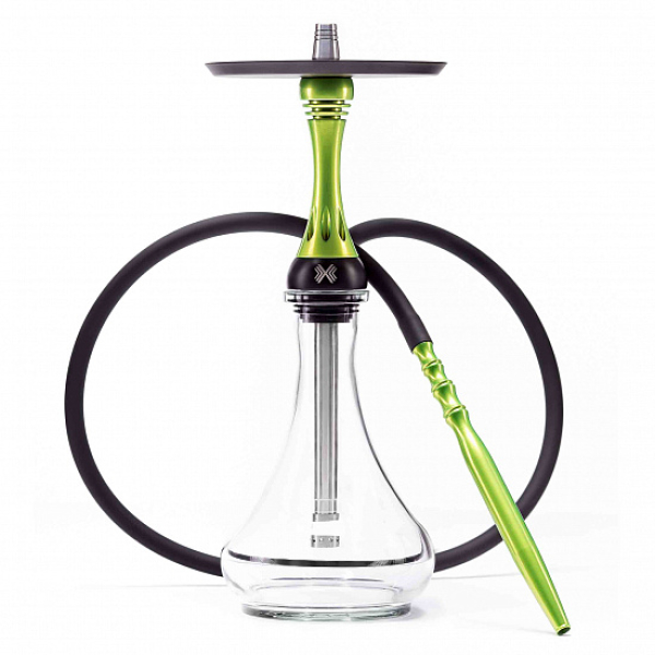 Кальян Alpha Hookah X Lime в Самаре