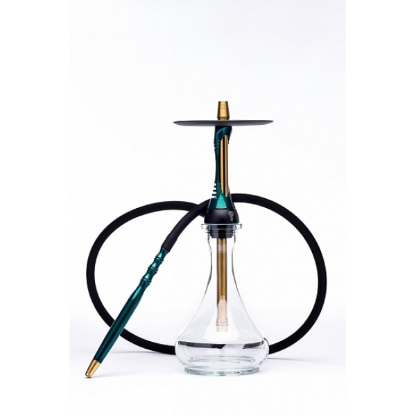 Кальян Alpha Hookah S Green Candy в Самаре