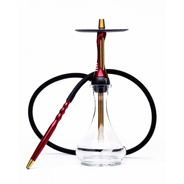 Кальян Alpha Hookah S Red Candy в Самаре