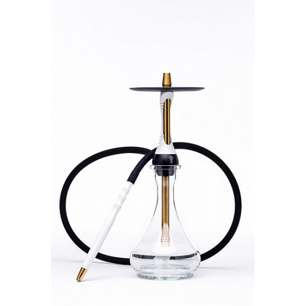 Кальян Alpha Hookah S Snow White в Самаре