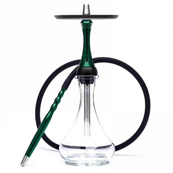 Кальян Alpha Hookah X Green Candy в Самаре